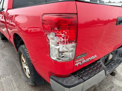 2010 Toyota Tundra Cliffton Park NY