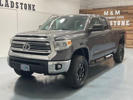 2017 Toyota Tundra Portland OR