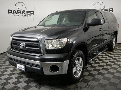 2010 Toyota Tundra Coeur d'Alene ID
