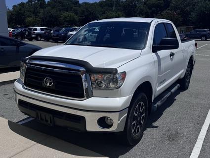 2012 Toyota Tundra Fort Walton Beach FL