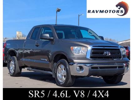 2013 Toyota Tundra Burnsville MN