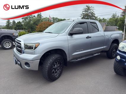 2013 Toyota Tundra Warrenton OR