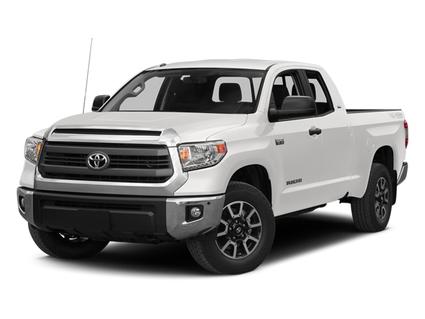 2014 Toyota Tundra Spokane WA