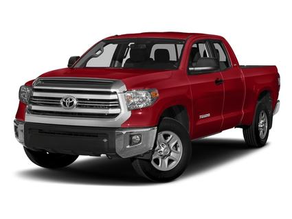 2017 Toyota Tundra Spokane WA