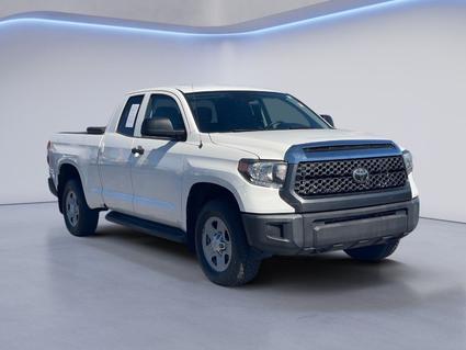 2019 Toyota Tundra Oak Ridge TN