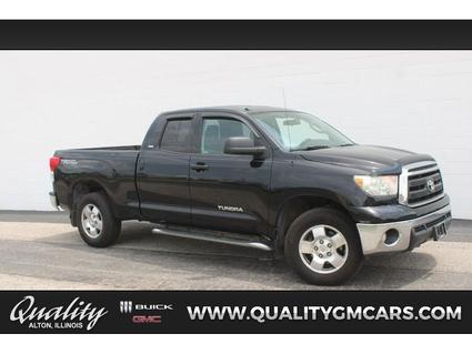 2011 Toyota Tundra Alton IL