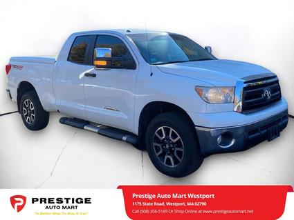 2012 Toyota Tundra Westport MA