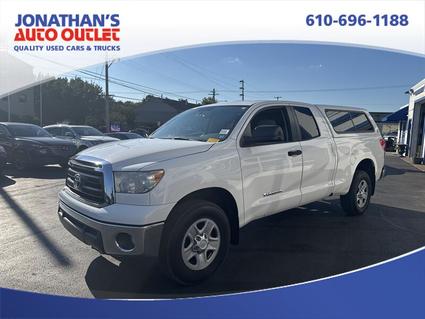 2013 Toyota Tundra West Chester PA