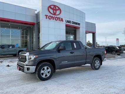 2018 Toyota Tundra Brainerd MN