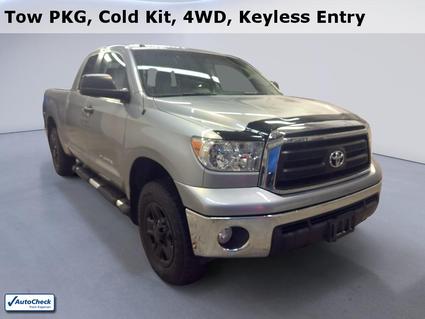 2010 Toyota Tundra Brunswick OH