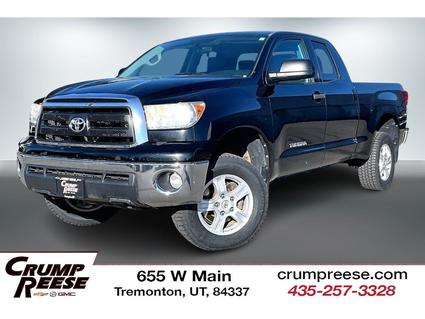 2012 Toyota Tundra Tremonton UT