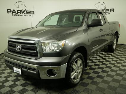 2012 Toyota Tundra Coeur d'Alene ID