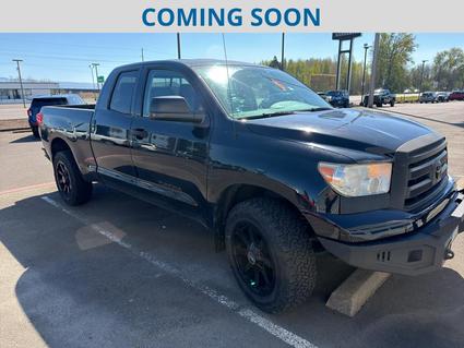 2013 Toyota Tundra Junction City OR