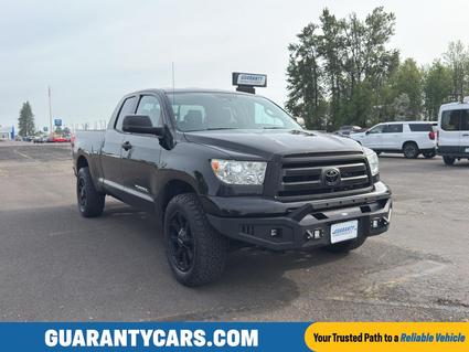 2013 Toyota Tundra Junction City OR