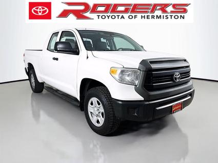 2017 Toyota Tundra Hermiston OR