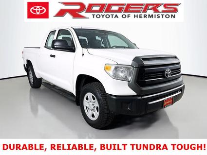 2017 Toyota Tundra Hermiston OR