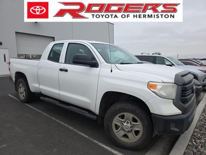 2017 Toyota Tundra Hermiston OR
