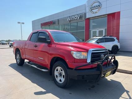 2011 Toyota Tundra Elk City OK