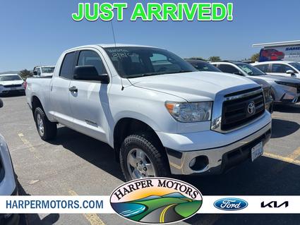 2013 Toyota Tundra Eureka CA