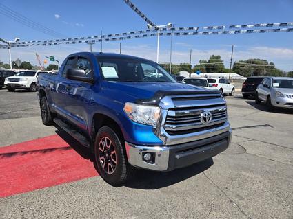 2016 Toyota Tundra Billings MT