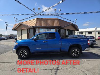 2016 Toyota Tundra Billings MT