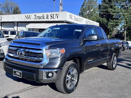 2016 Toyota Tundra Portland OR