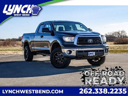2012 Toyota Tundra West Bend WI