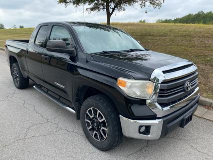2014 Toyota Tundra Carbondale IL