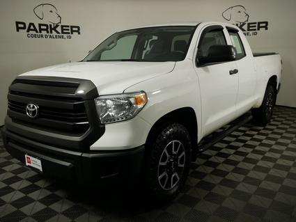 2016 Toyota Tundra Coeur d'Alene ID
