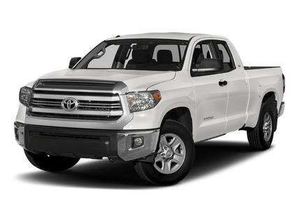 2016 Toyota Tundra Coeur d'Alene ID