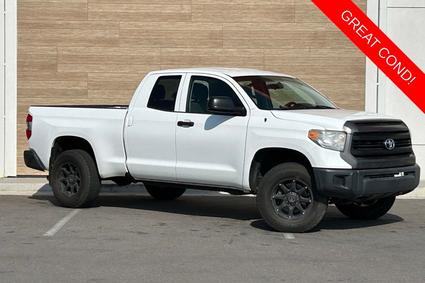 2016 Toyota Tundra American Fork UT