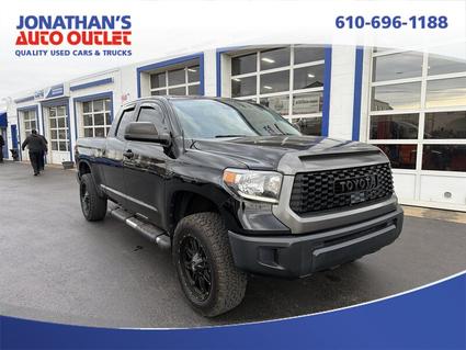2018 Toyota Tundra West Chester PA