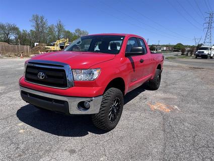 2011 Toyota Tundra Collierville TN