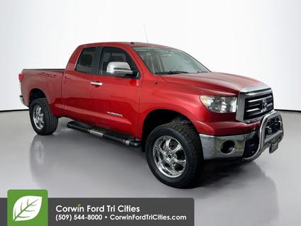 2012 Toyota Tundra Pasco WA