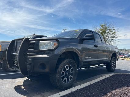 2012 Toyota Tundra Daphne AL