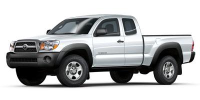 2011 Toyota Tacoma Coeur d'Alene ID