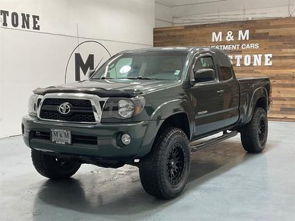 2011 Toyota Tacoma Portland OR