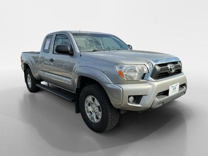 2015 Toyota Tacoma Farmington MO