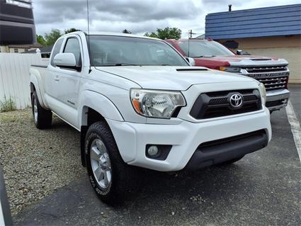 2015 Toyota Tacoma Indiana PA