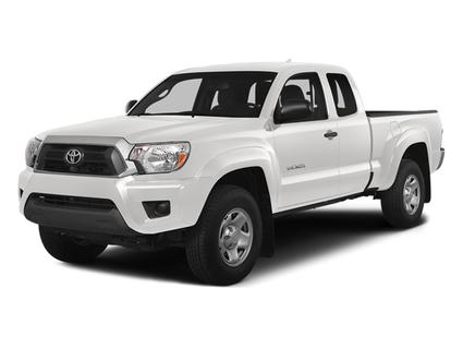2014 Toyota Tacoma Coeur d'Alene ID