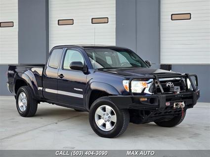 2013 Toyota Tacoma Portland OR