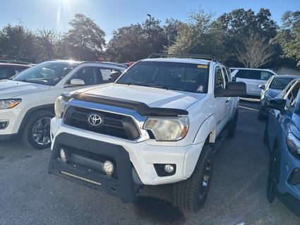 2013 Toyota Tacoma Fort Walton Beach FL