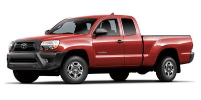 2012 Toyota Tacoma Coeur d'Alene ID