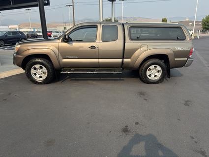 2013 Toyota Tacoma Missoula MT