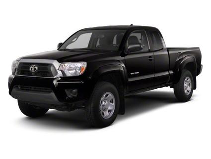 2013 Toyota Tacoma Brainerd MN