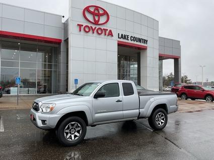 2013 Toyota Tacoma Brainerd MN