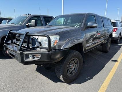 2013 Toyota Tacoma Idaho Falls ID