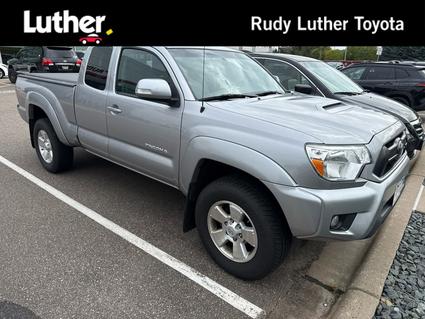 2015 Toyota Tacoma Minneapolis MN
