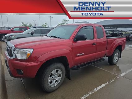 2013 Toyota Tacoma Rapid City SD
