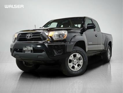 2015 Toyota Tacoma Minneapolis MN